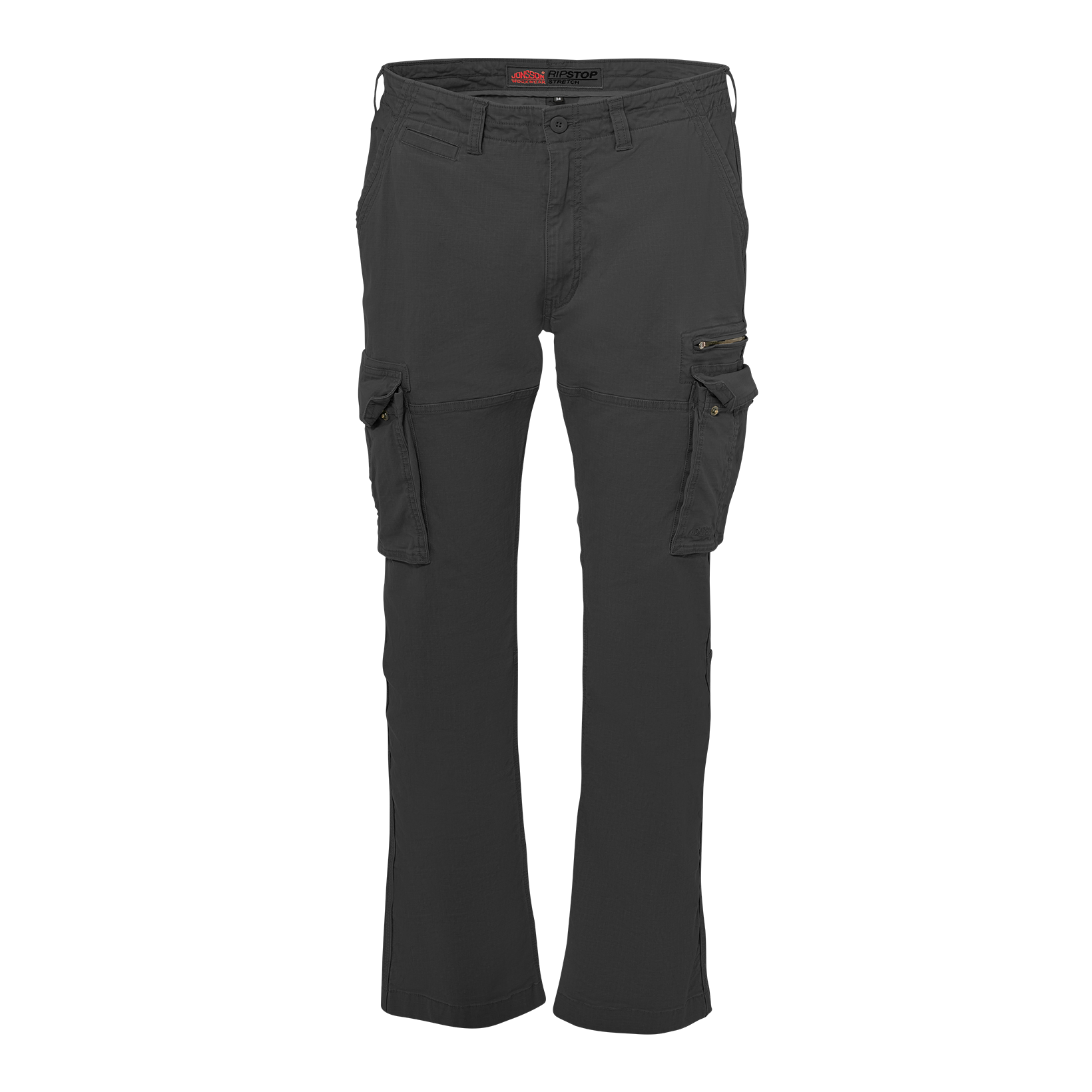 Shop for Rugged Ripstop Cargo Trousers | Jonsson Workwear