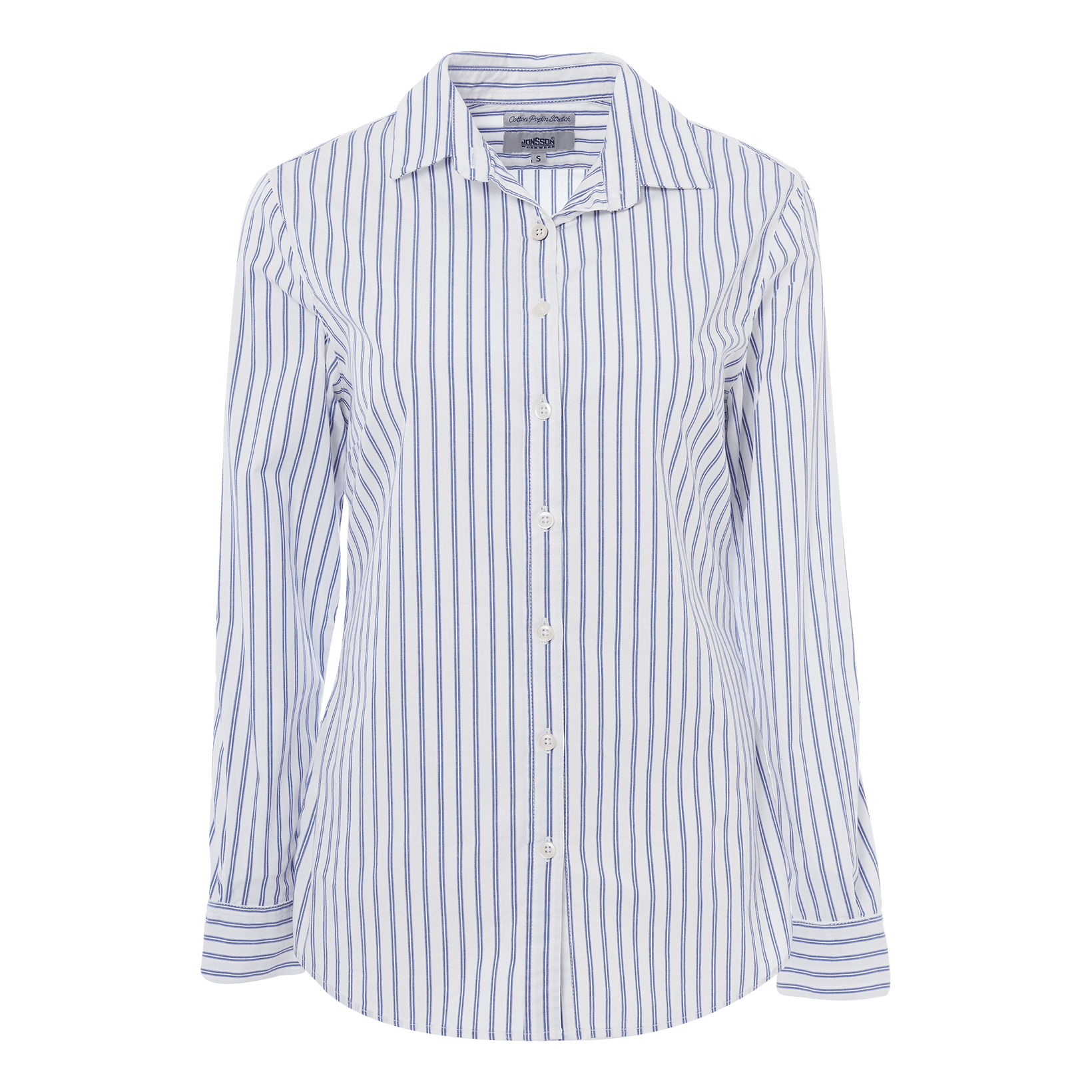 今年も話題の Sleeve Long Timeless Women's Shirt Workwear Jonsson | トップス