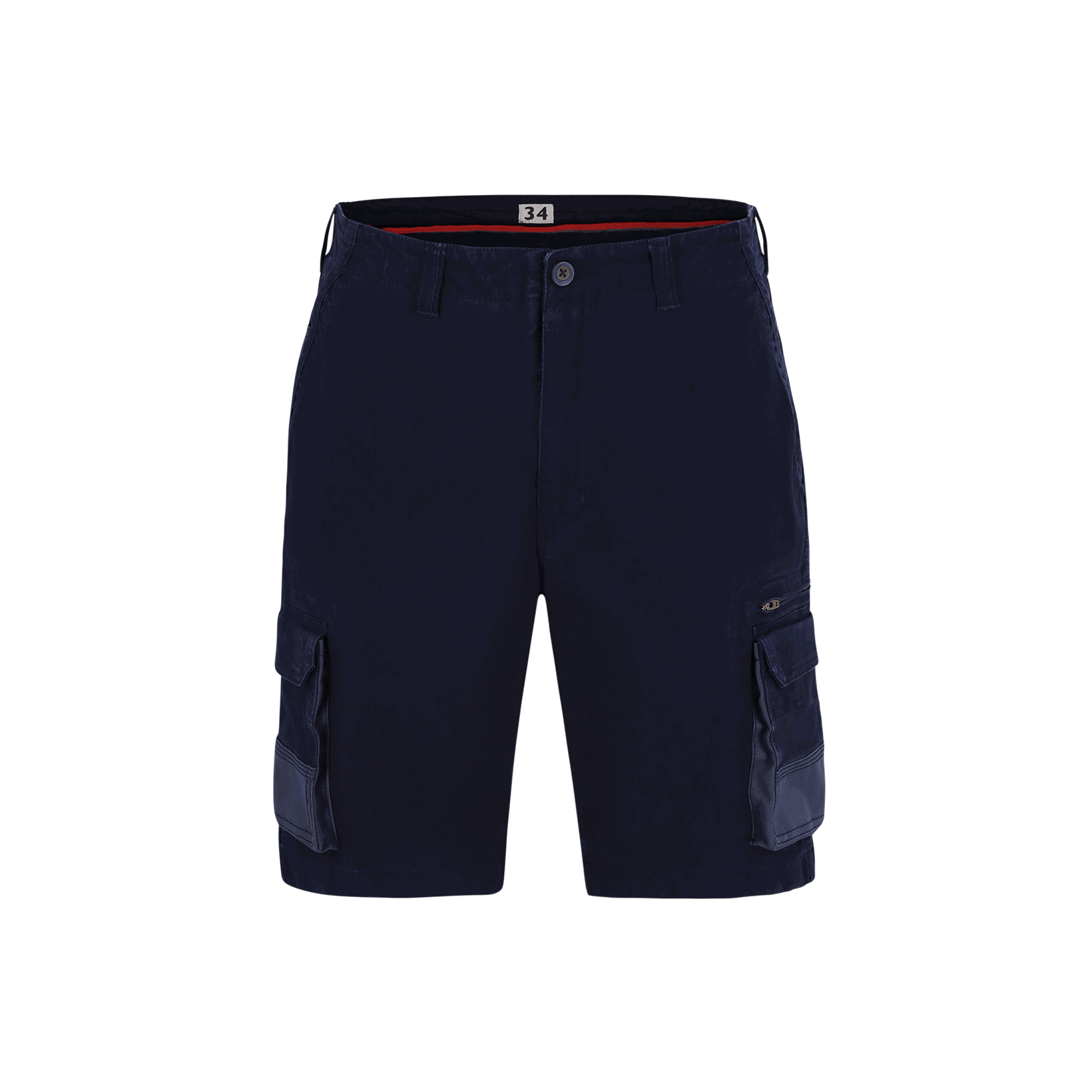 パンツ Back Satin Black Cargo Shorts/Ron Herman ボードショーツ｜Hurley(ハーレー)｜Ron Herman
