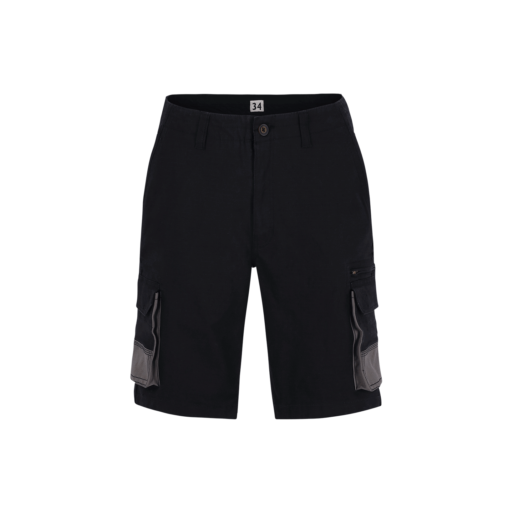 Rugged Ripstop Cargo Shorts | Jonsson Workwear