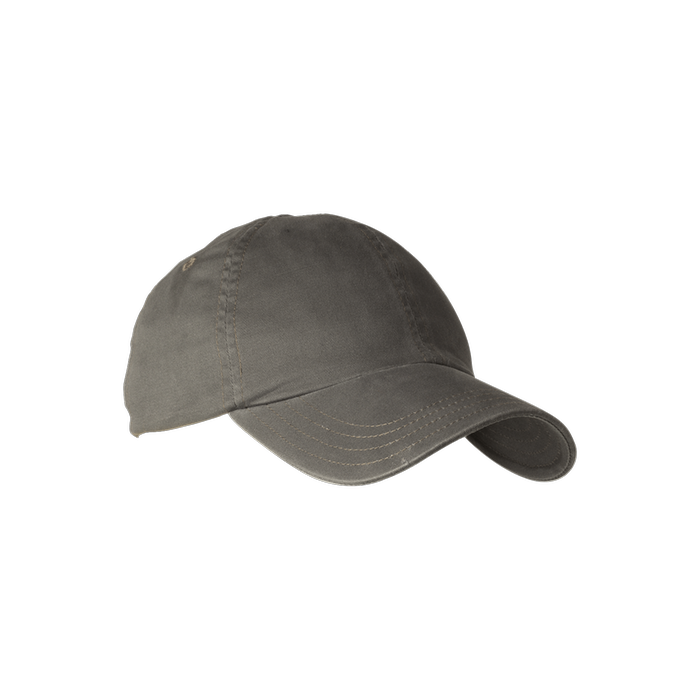 Cotton Poplin Stretch Cap | Jonsson Workwear
