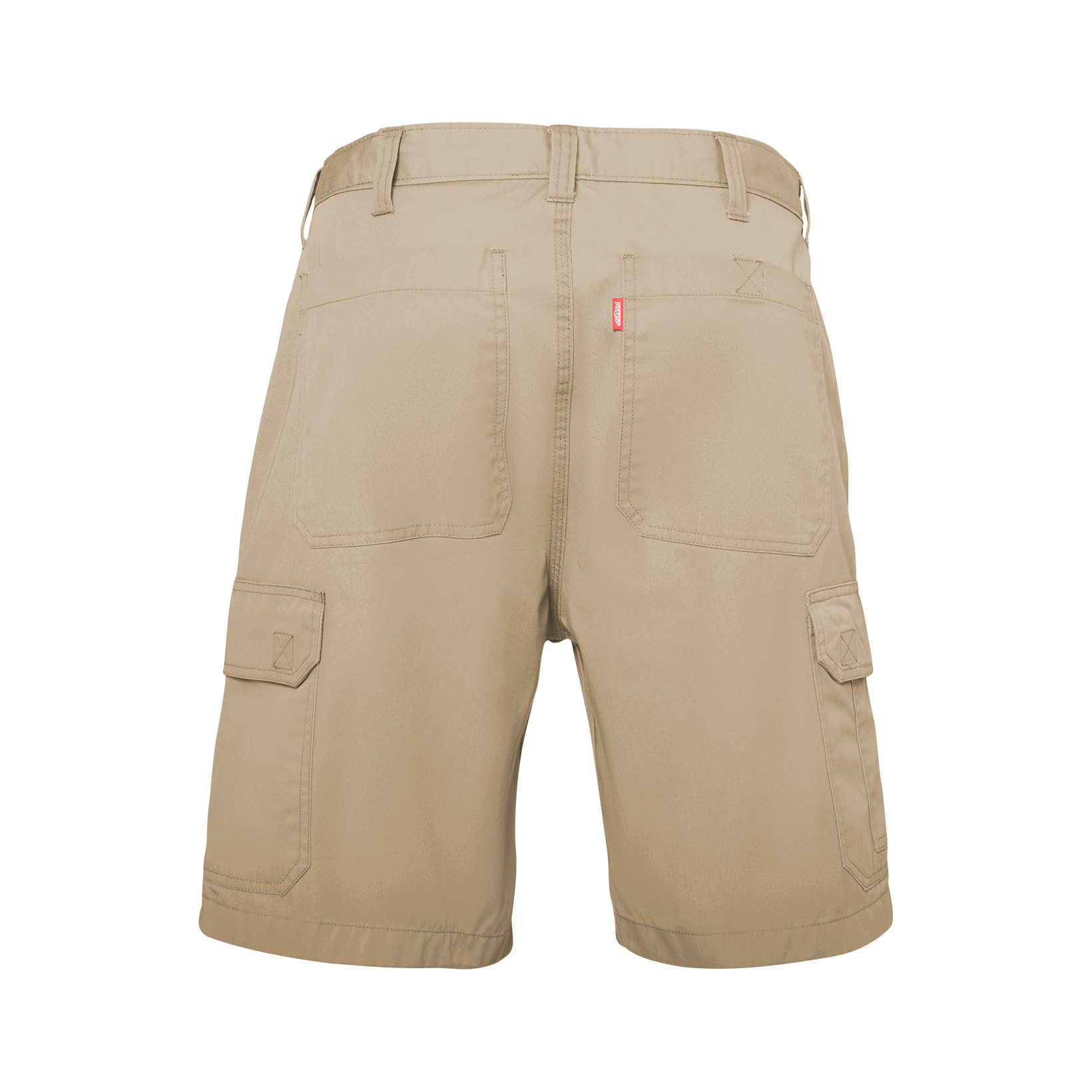パンツ VUJA DE DAX SELVEDGE AFFIX CARGO SHORTS DAX DESTROYED AFFIX CARGO SHORTS IN BRUSHED COTTON – VUJA DÉ