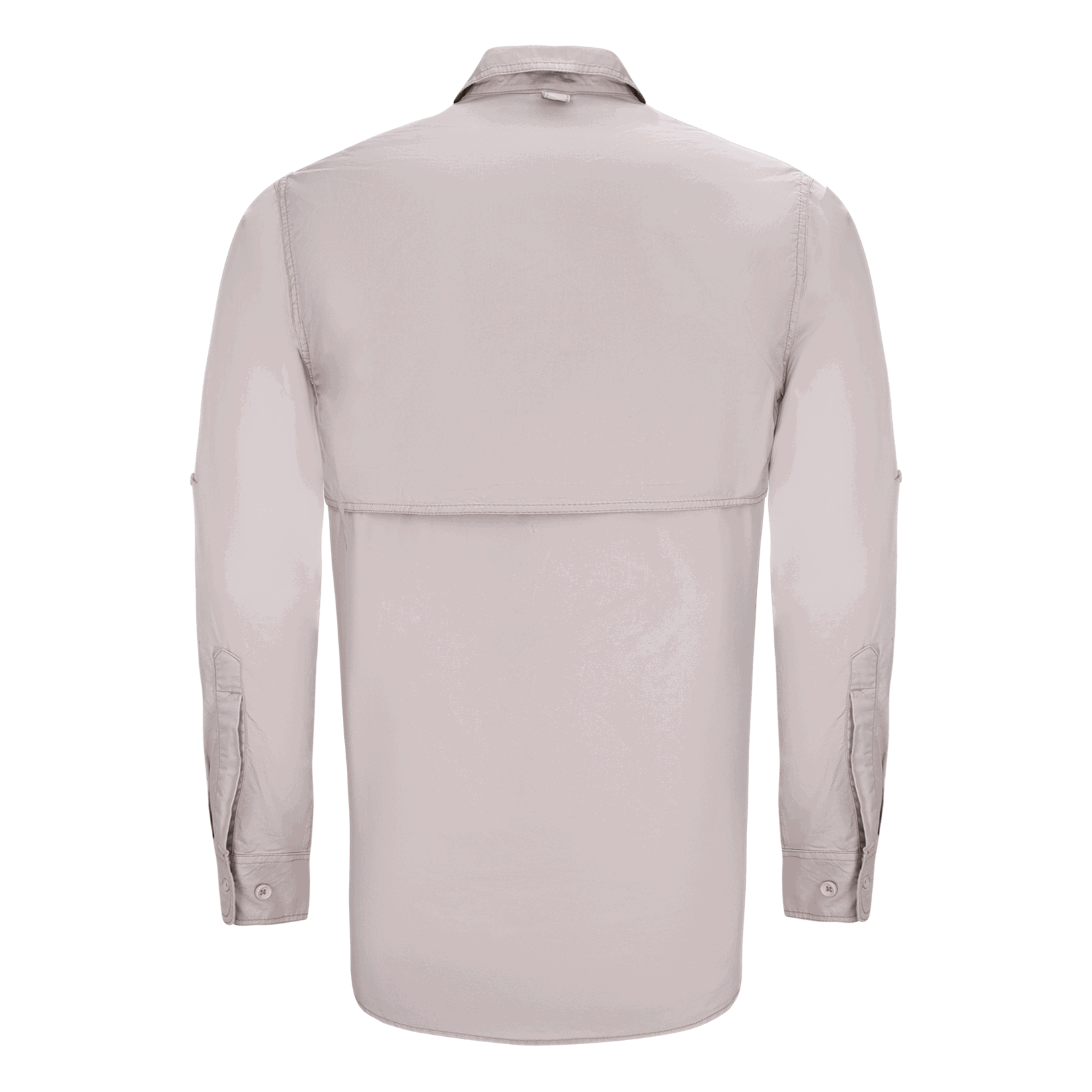 TONSURE L/S WORK SHIRT SIZE-46 トンシュアー SURE