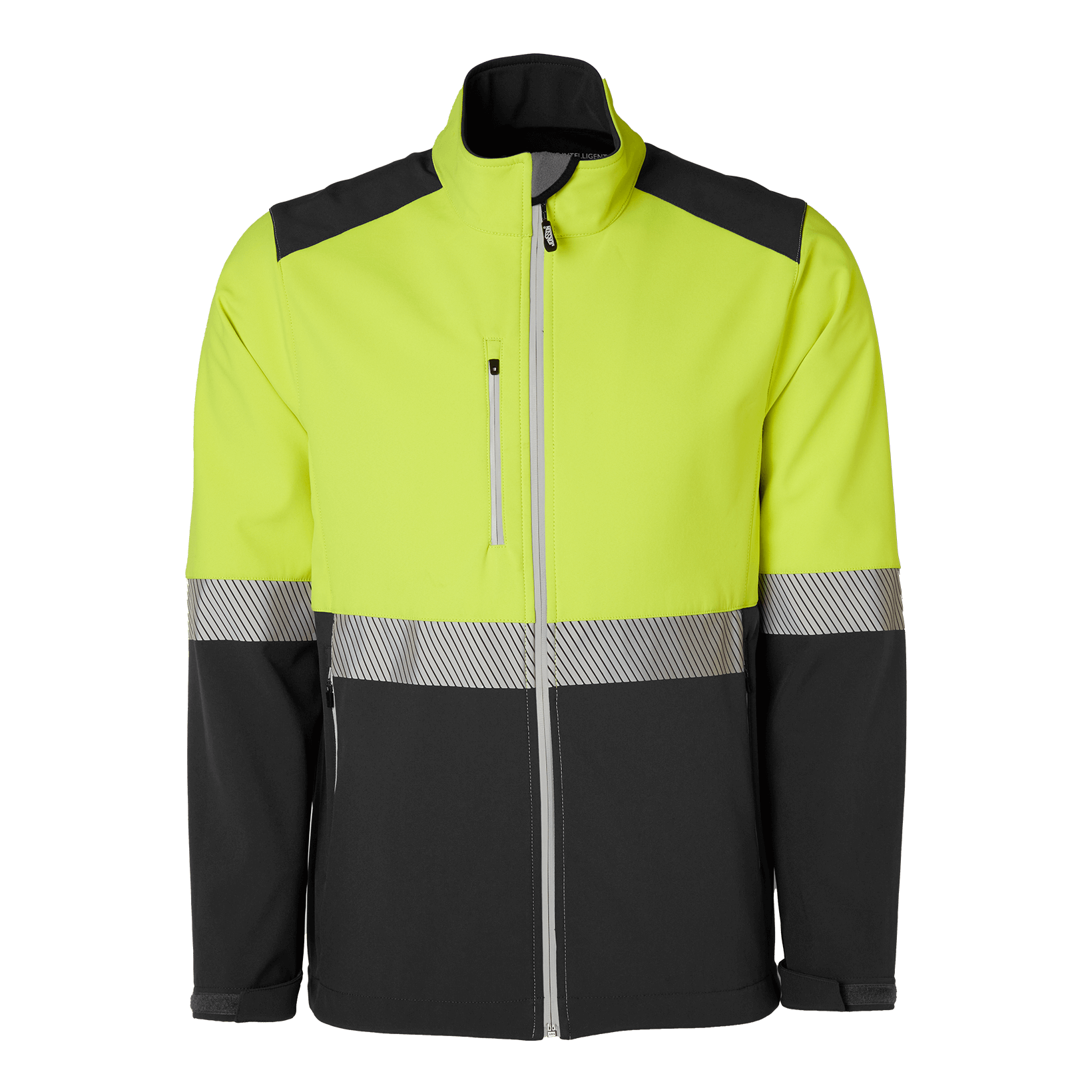 Shop for High-Visibility Softshell Jackets | Jonsson Workwear