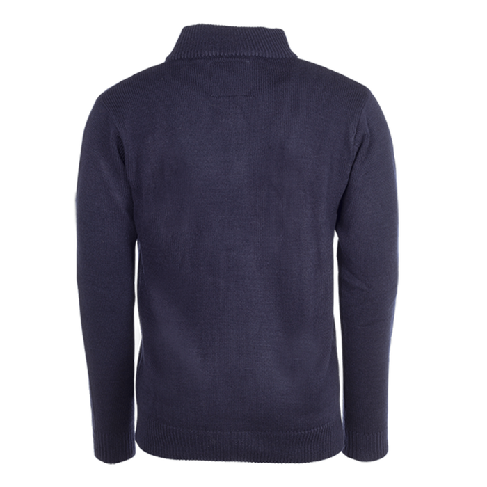 1/4 Zip Sleeveless Pullover | Jonsson Workwear