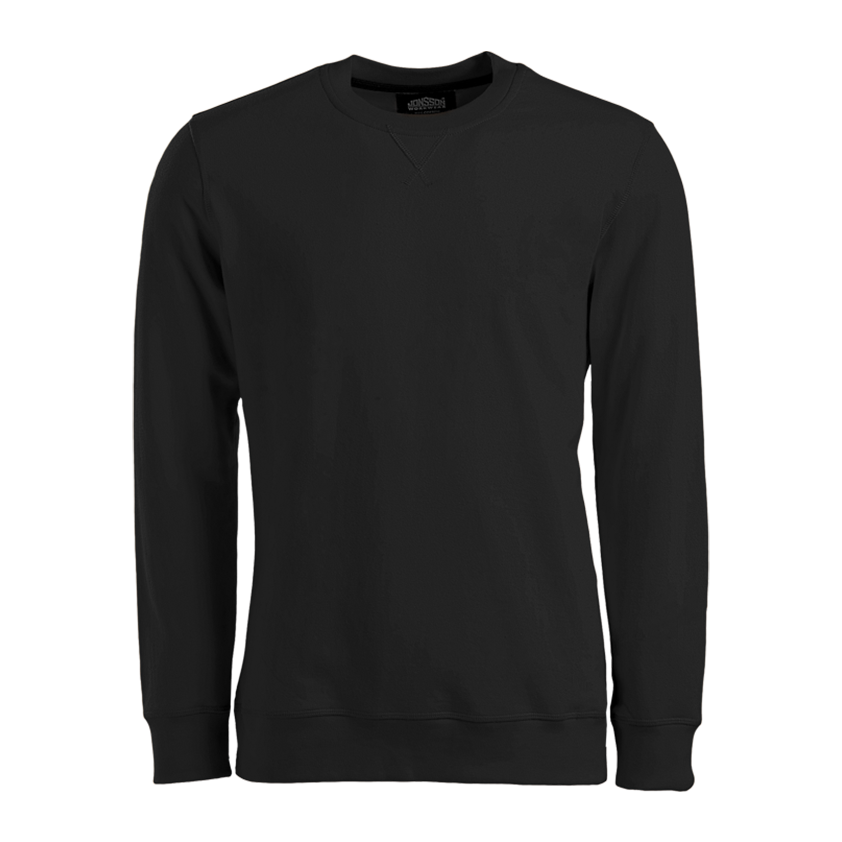 Shop for 100% Cotton Crew Neck Sweater | Jonsson Workwear