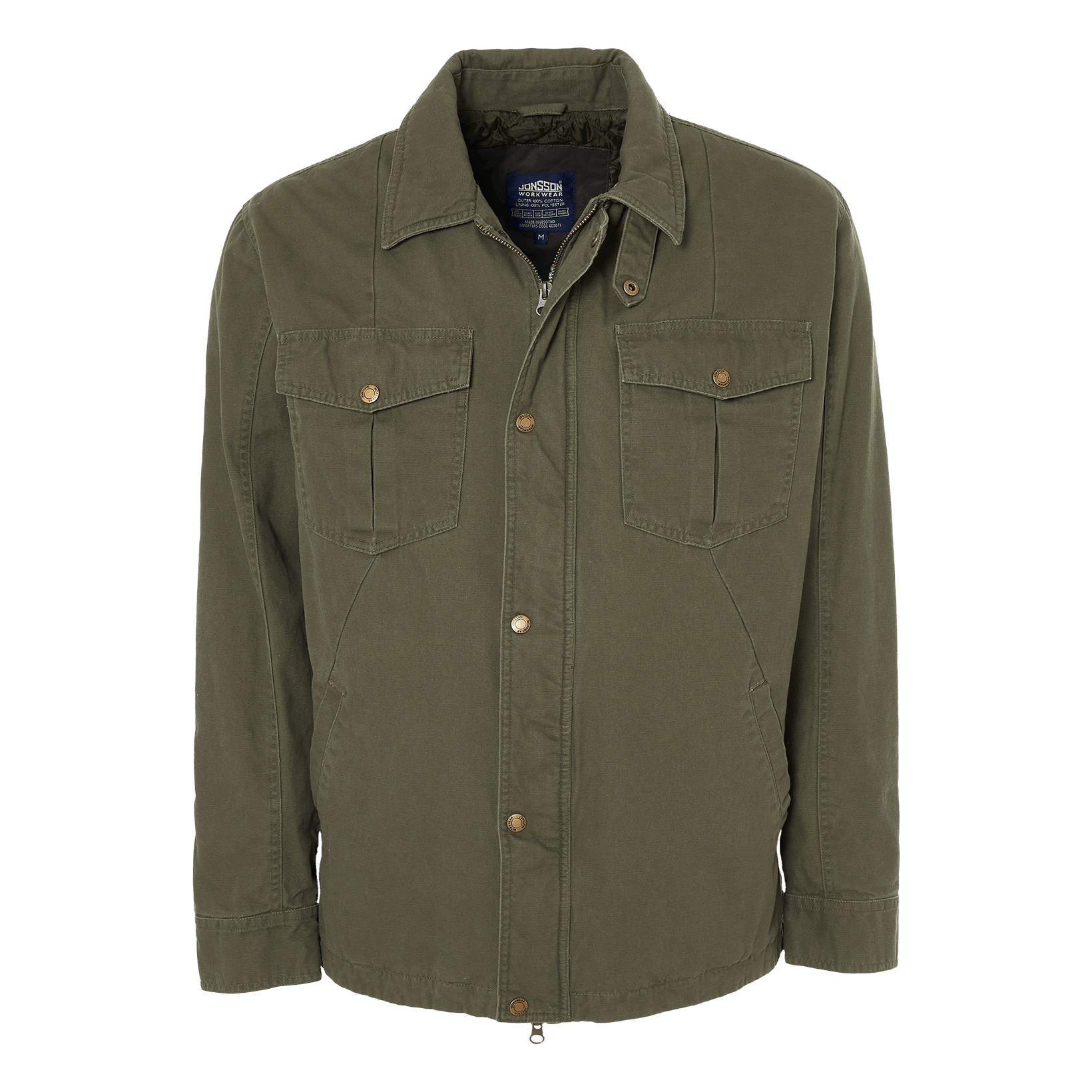 COTTON OILED CANVAS LINER BLOUZON オーラリー Auralee Cotton Oiled Canvas Pants Light Beige – Neighbour