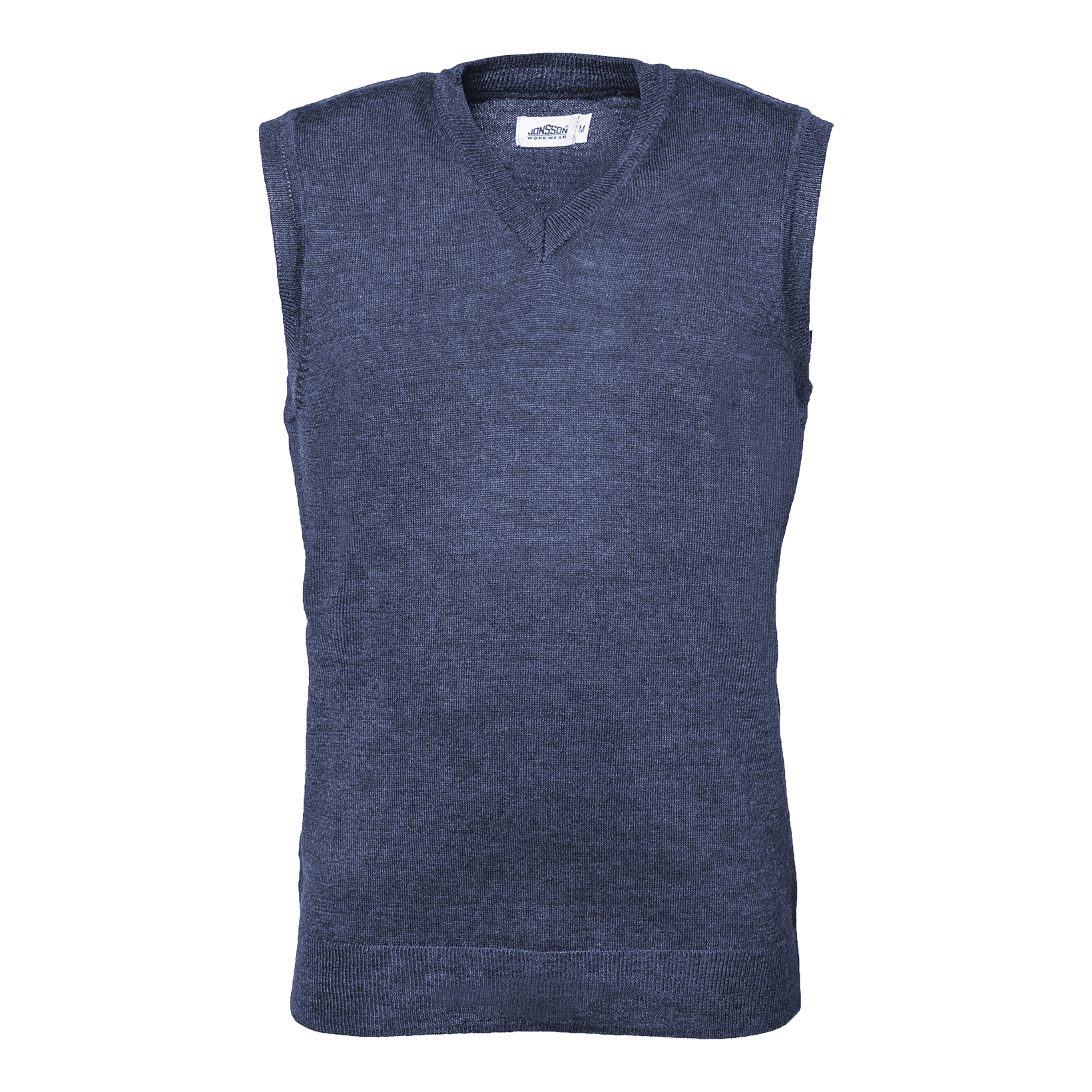 Shop for Sleeveless V-Neck Pullover | Jonsson Workwear