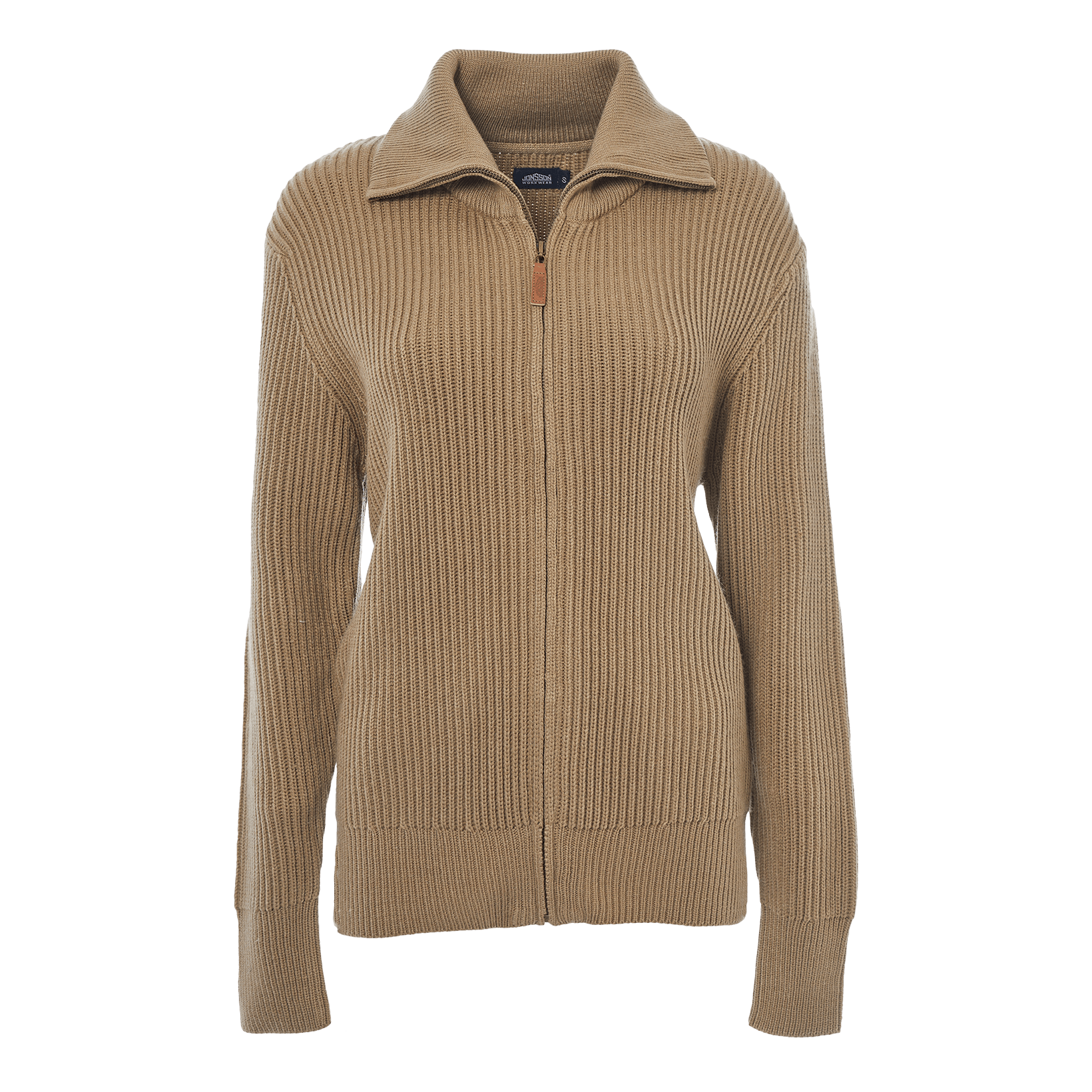 Full Zip Cardigan | Jonsson Workwear Full Zip Cardigan | Jonsson Workwear