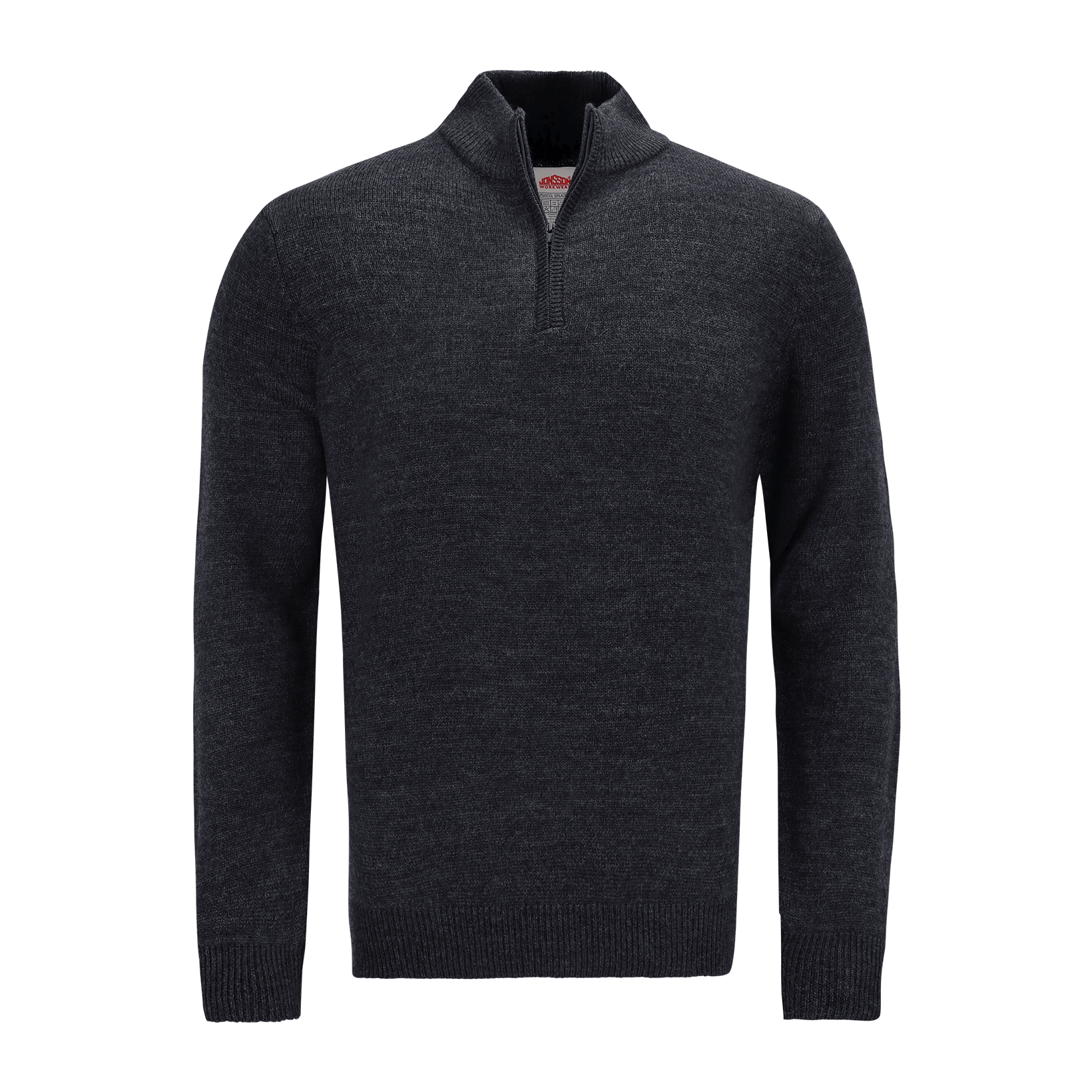 Shop for 1/4 Zip 7 Gauge Jersey | Jonsson Workwear