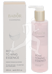 Babor Cleansing Rose Toning Essence