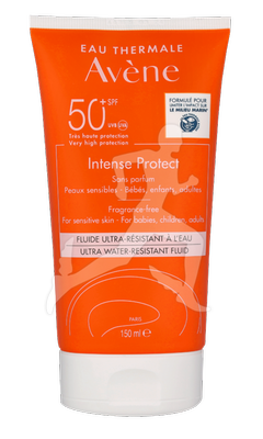 Avene Intense Protect SPF50+