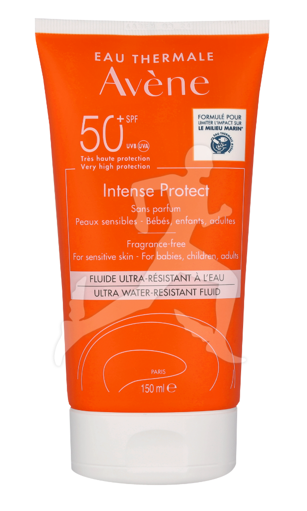 Avene Intense Protect SPF50+