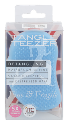 Tangle Teezer Fine & Fragile Detangling Hair Brush