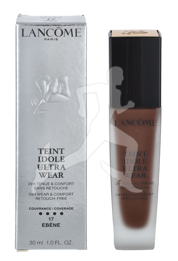 Lancome Teint Idole Ultra Wear 24H W&C Foundation SPF15