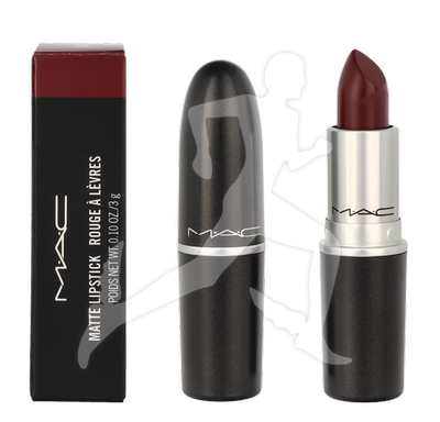 MAC Matte Lipstick