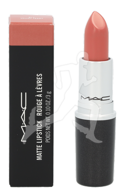 MAC Matte Lipstick