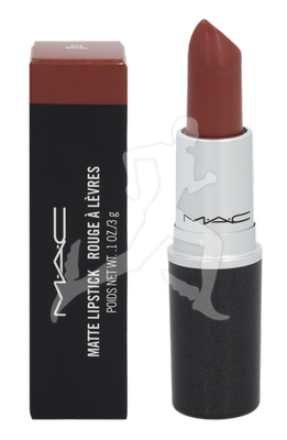 MAC Matte Lipstick