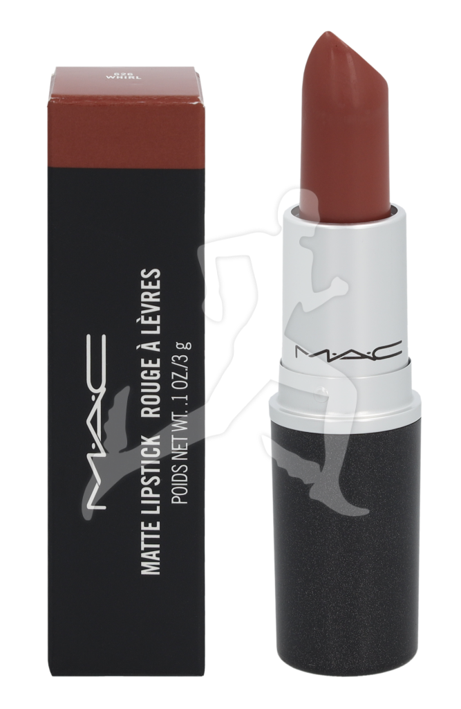 MAC Matte Lipstick