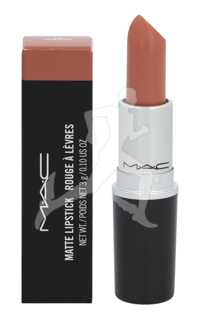 MAC Matte Lipstick