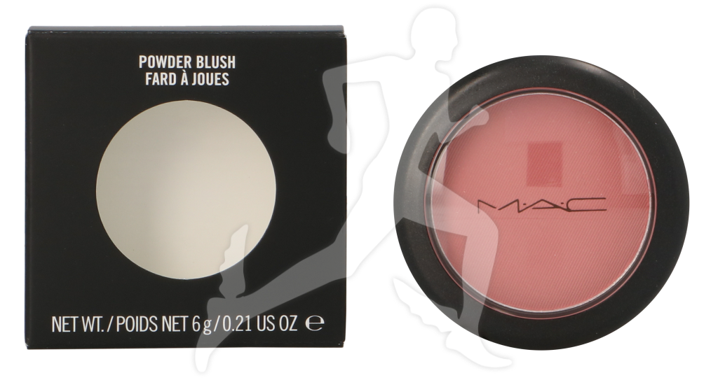 MAC Powder Blush