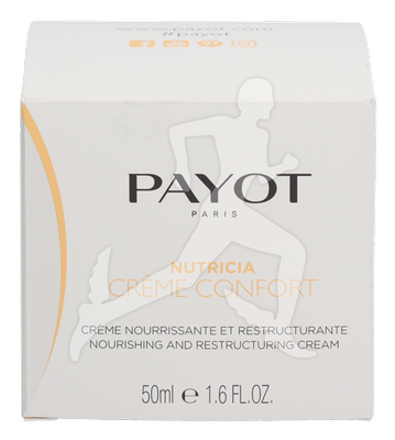 Payot Nutricia Creme Confort