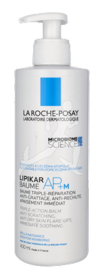 LRP Lipikar AP+M Balm