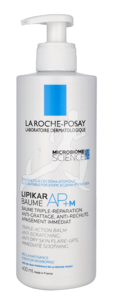 LRP Lipikar AP+M Balm