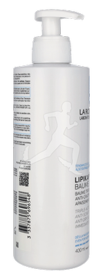 LRP Lipikar AP+M Balm