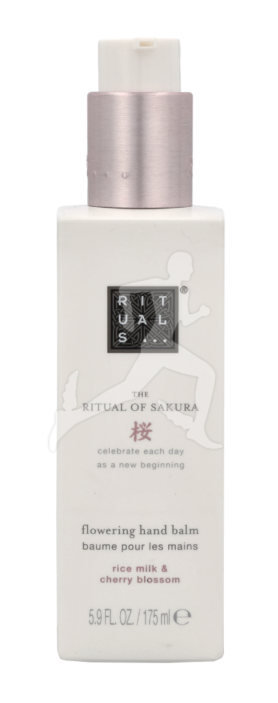 Rituals Sakura Flowering Hand Balm