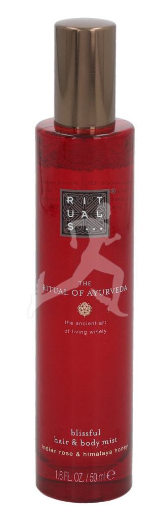 Rituals ayurveda body discount mist