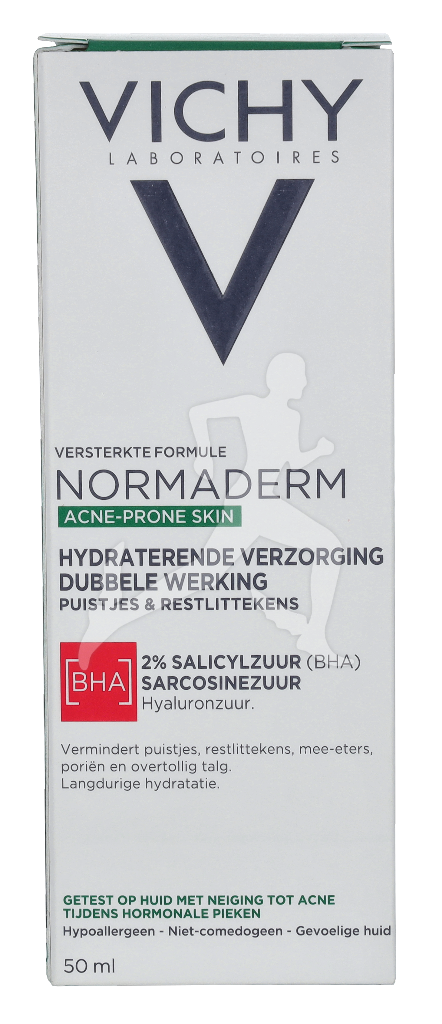 Vichy Normaderm Phytosolution Double Correction