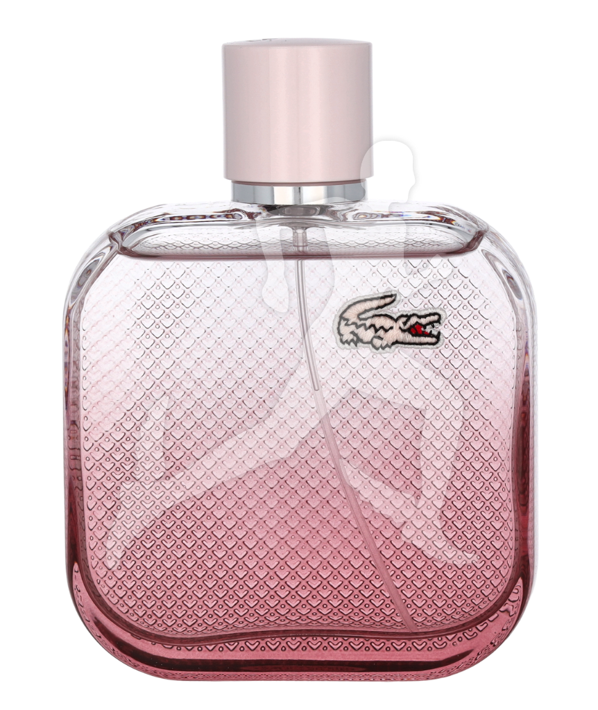 Lacoste L.12.12 Rose Eau Intense Edt Spray