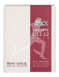 Lacoste L.12.12 Rose Eau Intense Edt Spray