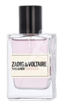 Zadig & Voltair This Is Her! Undressed Edp Spray