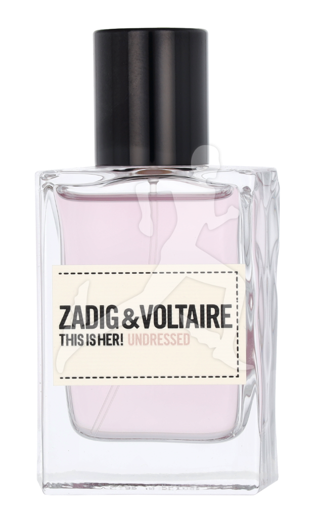 Zadig & Voltair This Is Her! Undressed Edp Spray