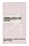 Zadig & Voltair This Is Her! Undressed Edp Spray