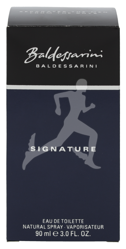 Baldessarini Signature Edt Spray