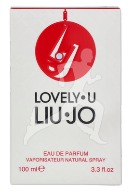 Liu jo lovely online u eau de parfum