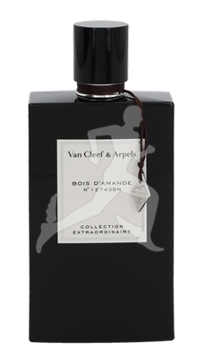 Van Cleef & Arpels Bois D'Amande Edp Spray