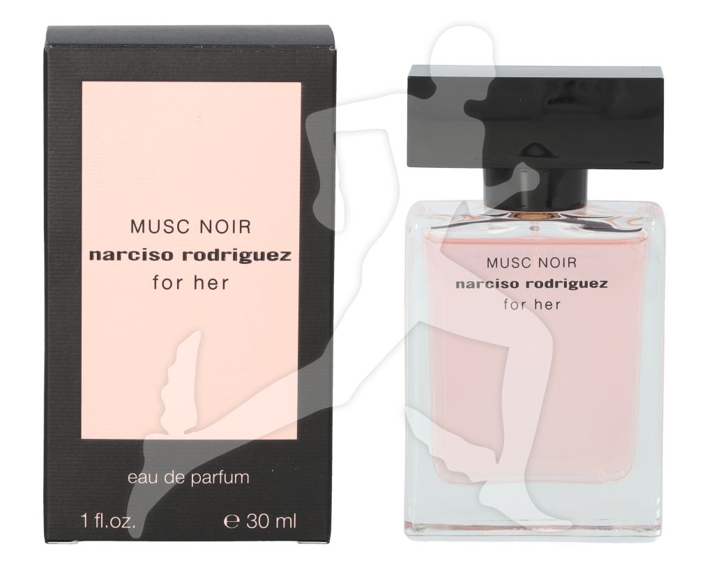 Narciso Rodriguez Musc Noir For Her Edp Spray