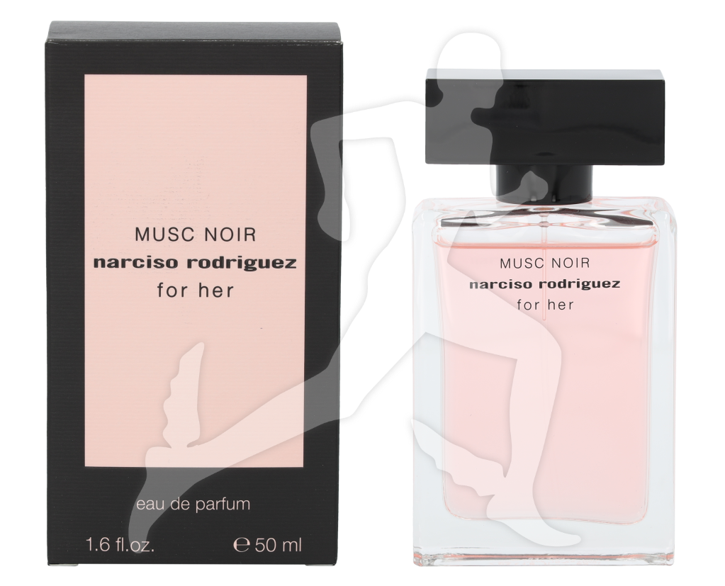 Narciso Rodriguez Musc Noir For Her Edp Spray