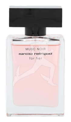 Narciso Rodriguez Musc Noir For Her Edp Spray