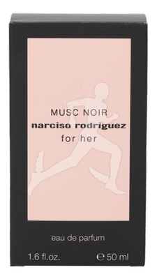 Narciso Rodriguez Musc Noir For Her Edp Spray