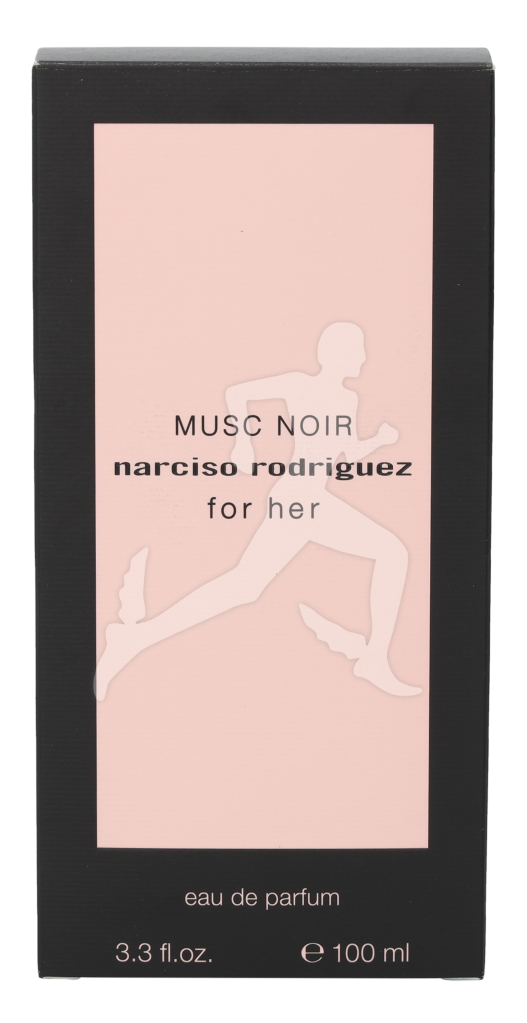 Narciso Rodriguez Musc Noir For Her Edp Spray