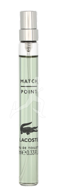 Lacoste Match Point Edt Spray