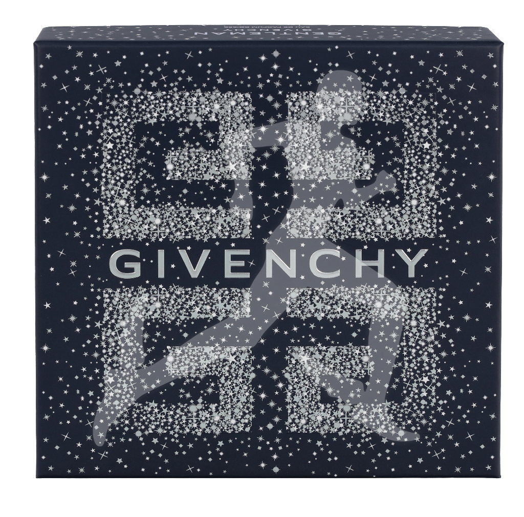Givenchy Gentleman Boisee Giftset