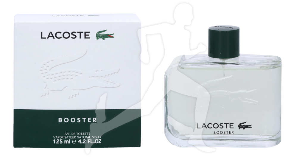 Lacoste Booster Edt Spray