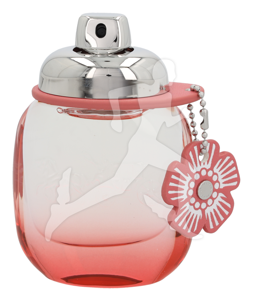 Coach Floral Blush Edp Spray