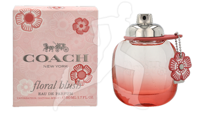 Coach Floral Blush Edp Spray